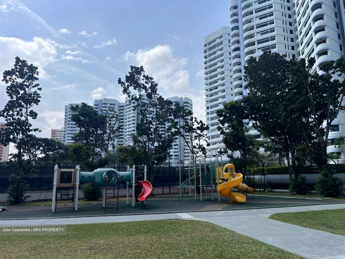 Mandarin Gardens (D15), Condominium #525347311